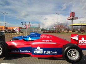 Formule F1 Velká cena