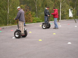 Segway