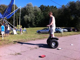 Segway