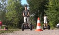 Segways